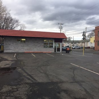Ted's Fish Fry - The restaurant. - Seafood Near Me - Watervliet, New York