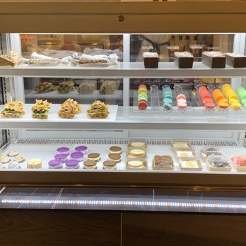 Boba Master - The desserts and "croffle" sandwiches - Bubble Tea Near Me - Las Vegas, Nevada