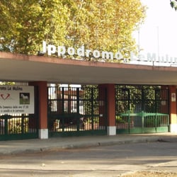 Ippodromo Le Mulina