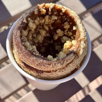 AZ Chimney Cakes - Chimney Cakes Near Me - Mesa, Arizona