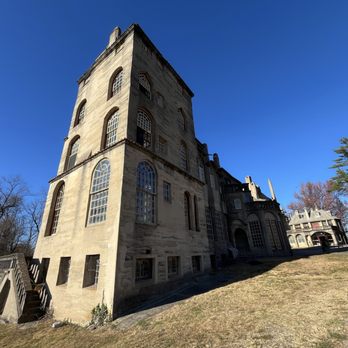 Fonthill Castle - Fonthill Castle - Museums Near Me - Doylestown, Pennsylvania