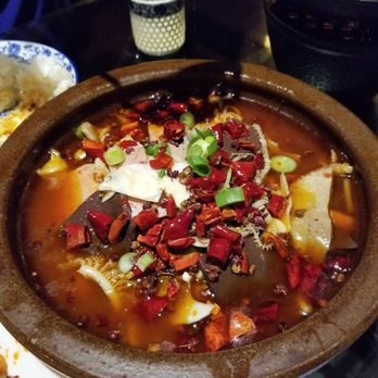 Mountain House - Szechuan Near Me - Queens, New York