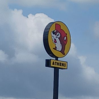Buc ee's - Car Wash Near Me - Athens, Alabama