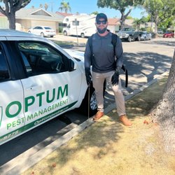 Optum Pest Management