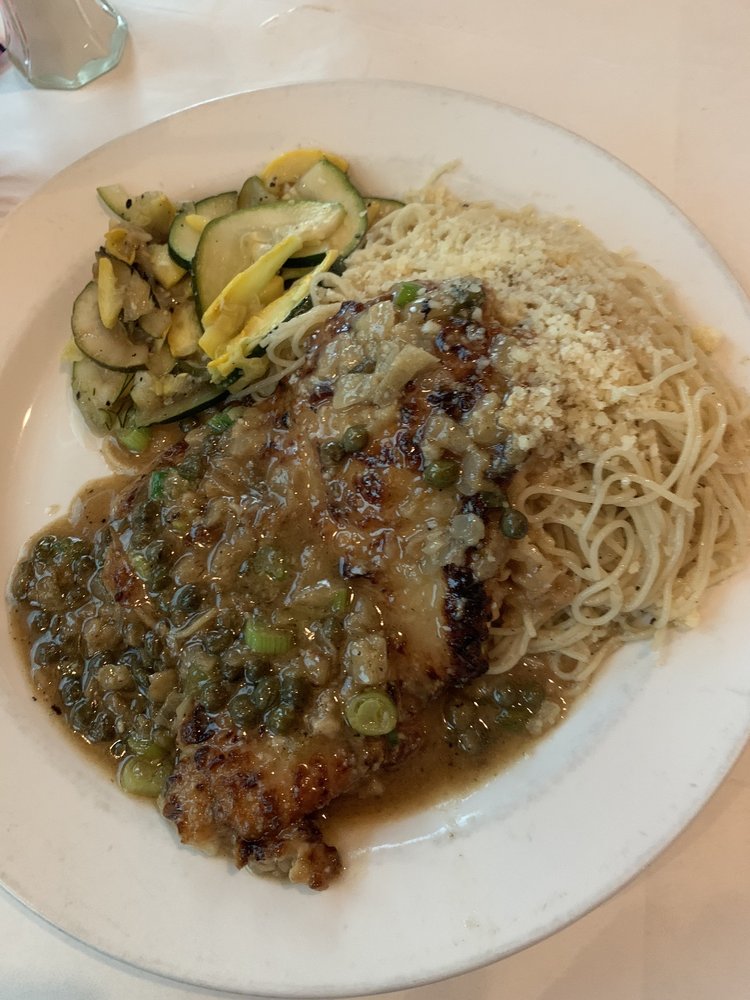 NATHAN’S RESTAURANT 41 Photos & 58 Reviews 36440 Old Bayou Liberty