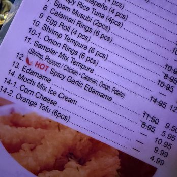 IPPA Sushi Ramen - Sushi Bars Near Me - Bell, California IPPA Sushi Ramen - Sushi Bars Near Me - Bell, California