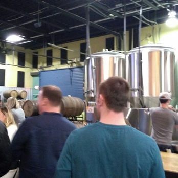 Ever Grain Brewing - Breweries Near Me - Camp Hill, Pennsylvania