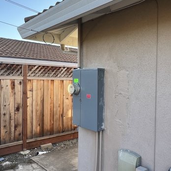 Formosa Electric - New surface mounted panel - Electricians Near Me - Newark, California Formosa Electric - New surface mounted panel - Electricians Near Me - Newark, California