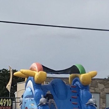 Bounce & Party 4 Less - Bounce house - Party Equipment Rentals Near Me