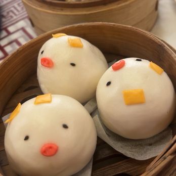 Triple Crown Restaurant - Little piggies - Dim Sum Near Me - Chicago, Illinois Triple Crown Restaurant - Little piggies - Dim Sum Near Me - Chicago, Illinois