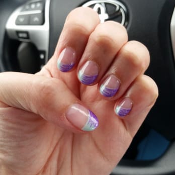 Forever Nails & Spa - Again by Christeen. :) - Nail Salons Near Me - Costa Mesa, California
