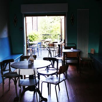 LS6 Cafe - Modern European Near Me - Leeds, XWY