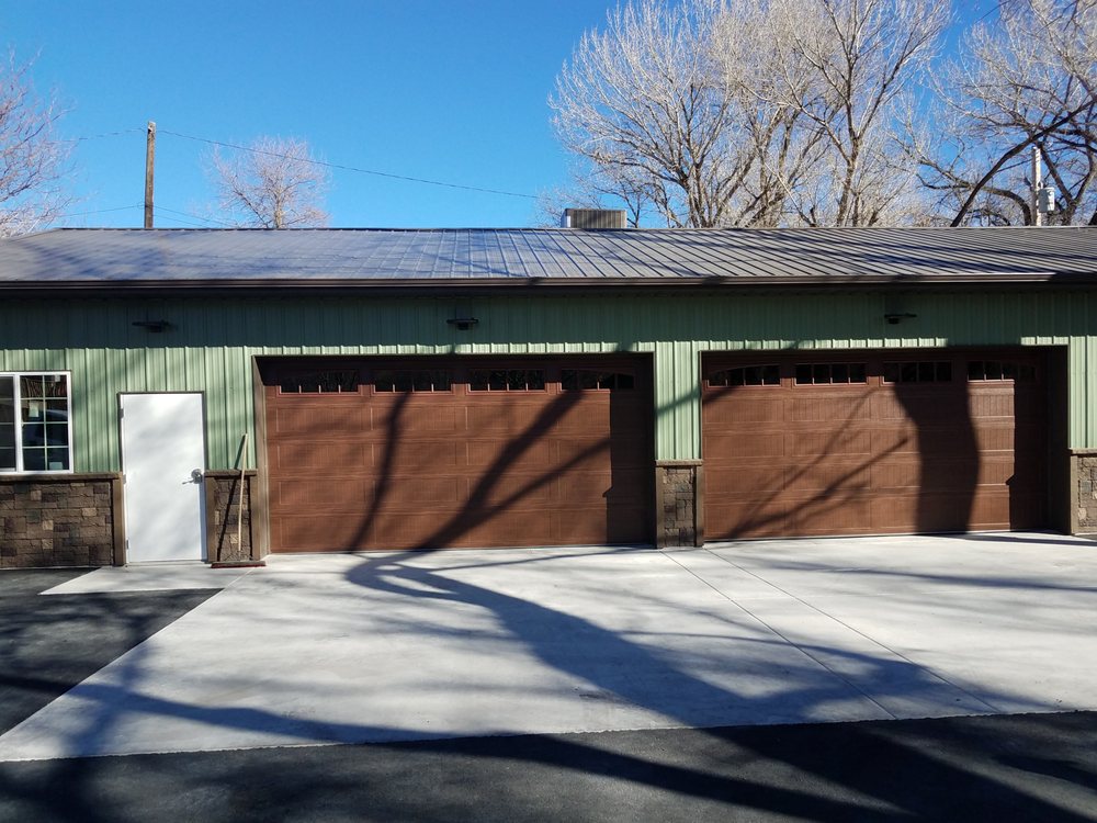 BEAVER OVERHEAD DOOR 13 Photos 6801 Teresa Ct NW, Albuquerque, NM