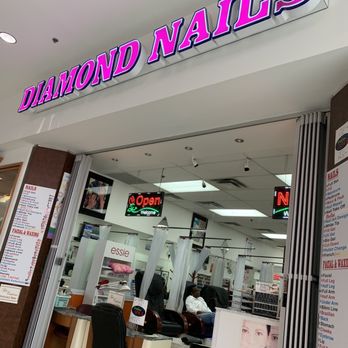 Jenny Diamond Nails & Spa - Nail Technicians Near Me - Toronto, Ontario Jenny Diamond Nails & Spa - Nail Technicians Near Me - Toronto, Ontario
