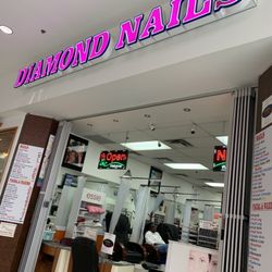 Jenny Diamond Nails & Spa
