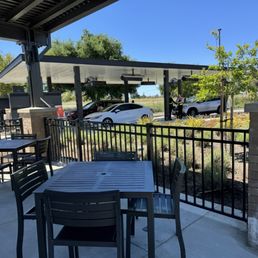 Outside Outside