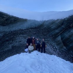 Big Delta Brewing - Castner Glacier