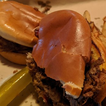 Brisket - BBQ Sammie - Barbeque Near Me - North Myrtle Beach, South Carolina Brisket - BBQ Sammie - Barbeque Near Me - North Myrtle Beach, South Carolina