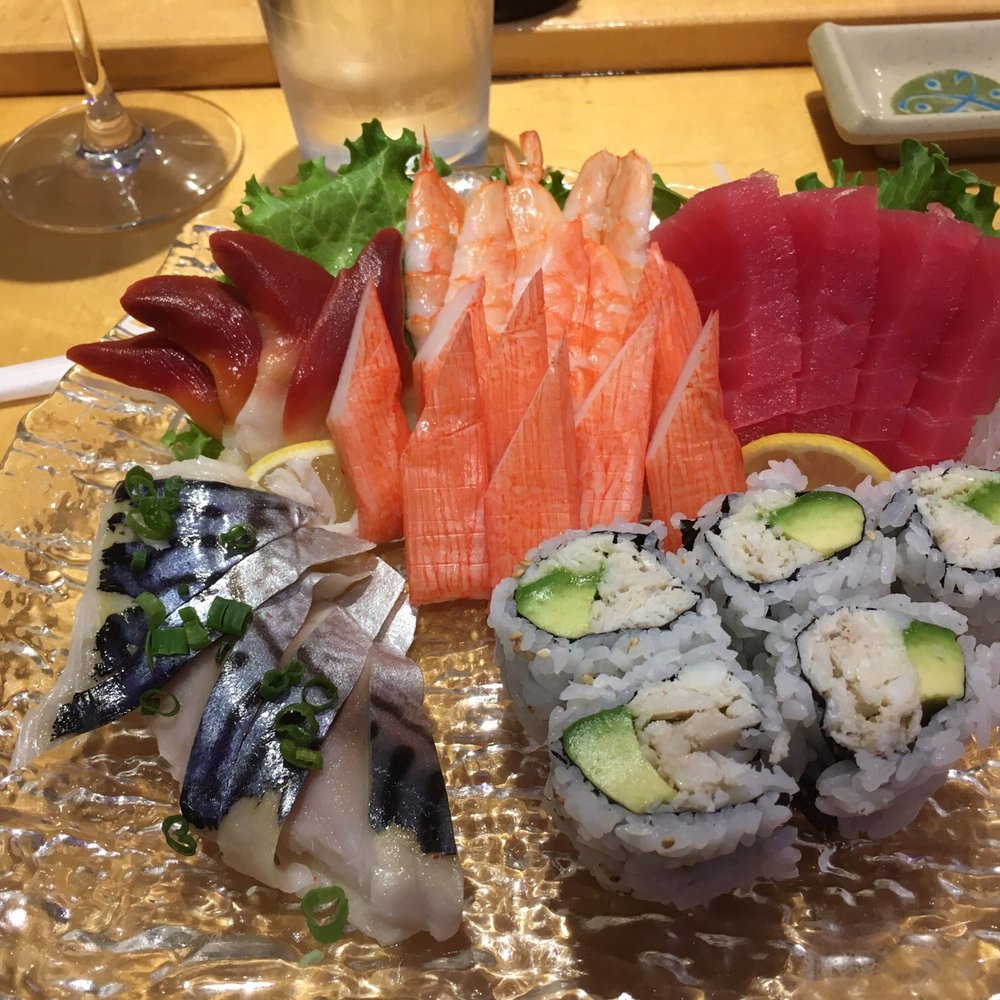 Rainbow Sushi - Sushi Bars Near Me - Germantown, Maryland Rainbow Sushi - Sushi Bars Near Me - Germantown, Maryland
