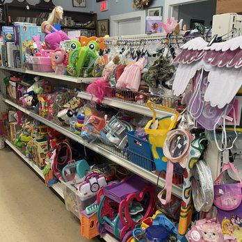 Operation Liberty Hill - More toys! - Thrift Stores Near Me - Leander, Texas Operation Liberty Hill - More toys! - Thrift Stores Near Me - Leander, Texas