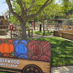 Underwood Farm Market - Farm