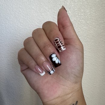 Haute Nails - Nails - Nail Salons Near Me - Murrieta, California Haute Nails - Nails - Nail Salons Near Me - Murrieta, California