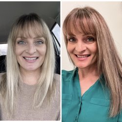 Stone Fox Salon - Hair