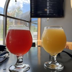 Sole Track Brewing