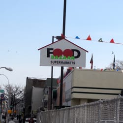 Food Bazaar Supermarket