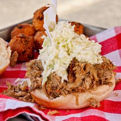Humble Soul BBQ