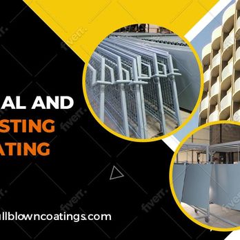 Full Blown Coatings - Powder Coating Near Me - Sandy, Utah Full Blown Coatings - Powder Coating Near Me - Sandy, Utah