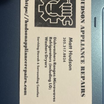 Hudson Appliance Repair - Appliances & Repair Near Me Hudson Appliance Repair - Appliances & Repair Near Me
