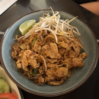 Sala Thai Restaurant - PAD THAI - Thai Near Me - New York, New York Sala Thai Restaurant - PAD THAI - Thai Near Me - New York, New York