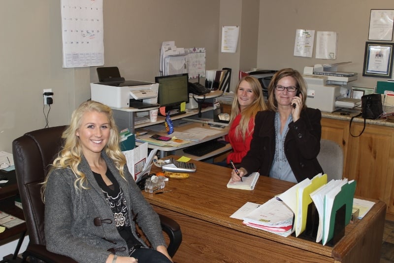 Slide of Auburn Roofing