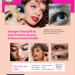 Mia's Lash Lab