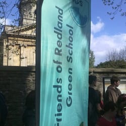 Redland Green School