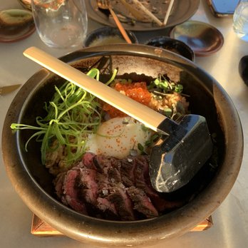 Salvaje - Wagyu fried rice - Japanese Near Me - Miami, Florida Salvaje - Wagyu fried rice - Japanese Near Me - Miami, Florida