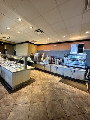 Jason's Deli by null