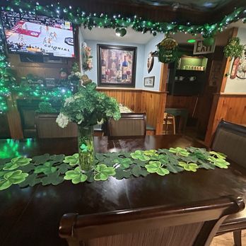 Irish Cottage - Irish Near Me - Forest Hills, New York Irish Cottage - Irish Near Me - Forest Hills, New York