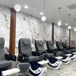 Cordova Nails