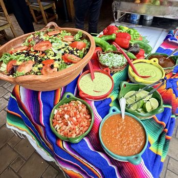 Avila's El Ranchito - Mexican Near Me - Corona del Mar, California