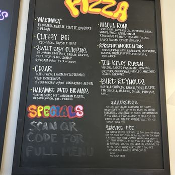 Boogy and Peel - Menu (12/2025) - Pizza Near Me - Washington, DC, District of Columbia Boogy and Peel - Menu (12/2025) - Pizza Near Me - Washington, DC, District of Columbia