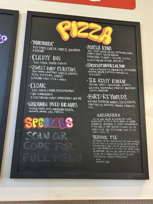 Menu photo 1 Boogy and Peel Washington, DC, DC Menu photo 1 Boogy and Peel Washington, DC, DC