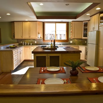 Earth Bound Homes - a kitchen and dining area - General Contractors Near Me - San Jose, California Earth Bound Homes - a kitchen and dining area - General Contractors Near Me - San Jose, California