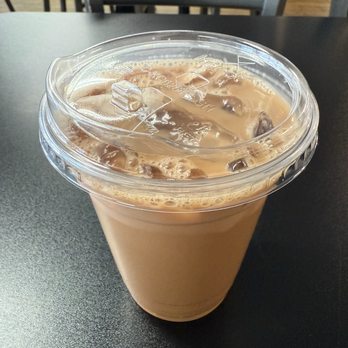 LetsSweet Kitchen - Hong Kong Milk Tea - Noodles Near Me - San Francisco, California