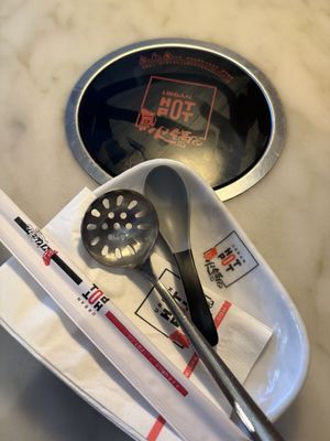 Urban Hot Pot by null