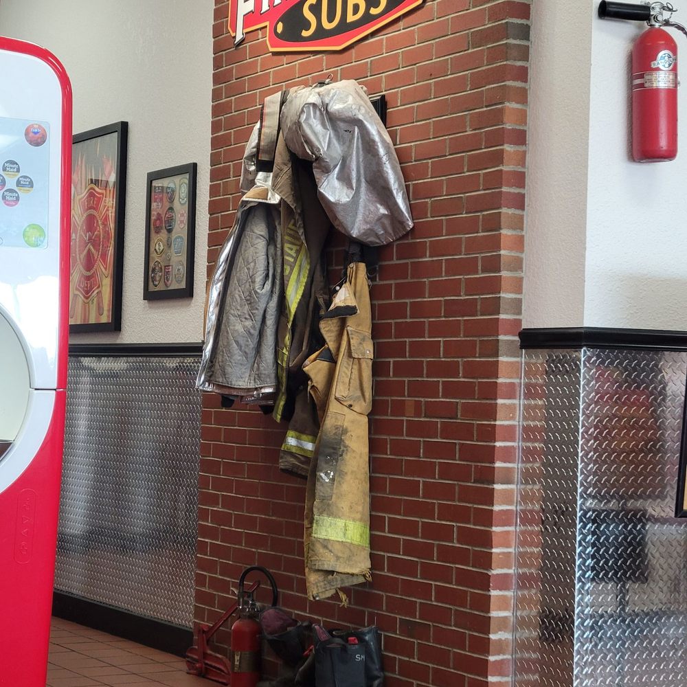 Firehouse Subs - Fast Food Near Me - Aurora, Colorado Firehouse Subs - Fast Food Near Me - Aurora, Colorado