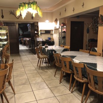 Thai Orchid - One of two seating areas - Thai Near Me - Dudeldorf, RP