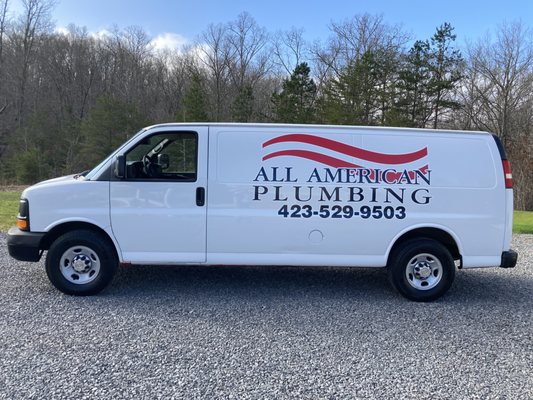 All American Plumbing