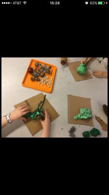 Elements, the Nature Preschool, New York by null